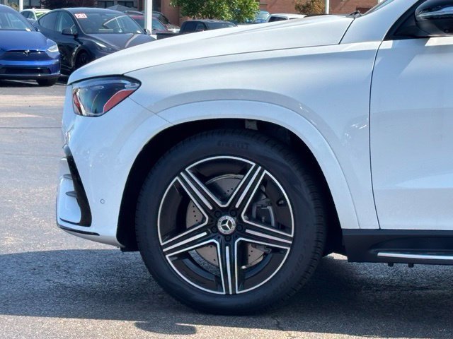 New 2026 Mercedes-Benz GLE 450 4MATIC image 6