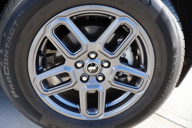 Used 2025 Ford Bronco Sport Big Bend image 45