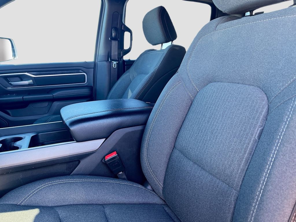 Used 2023 RAM 1500 Big Horn image 20