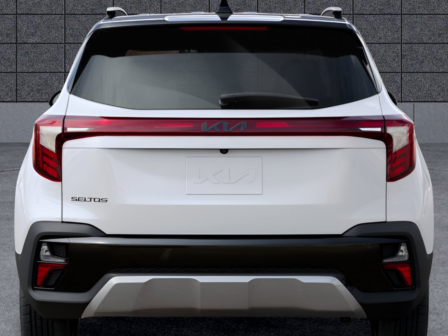 New 2025 Kia Seltos S FWD image 13