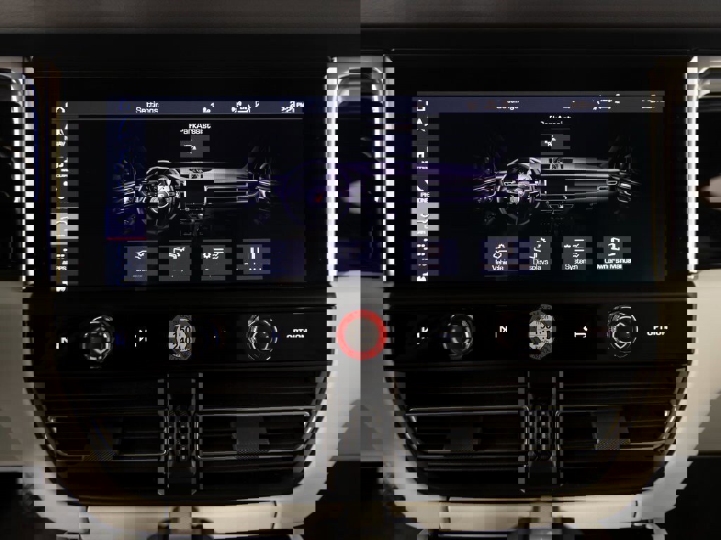 New 2026 Porsche Macan S image 20