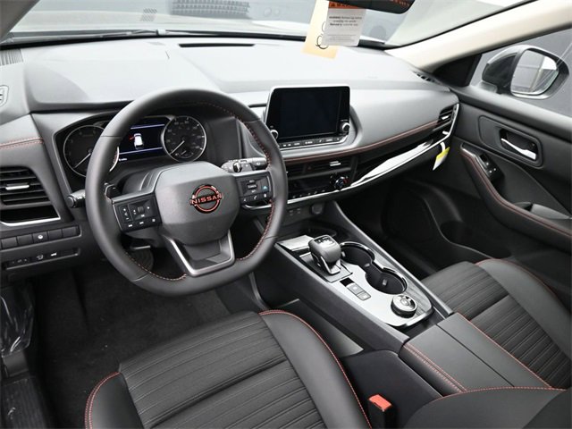 New 2026 Nissan Rogue SV image 19