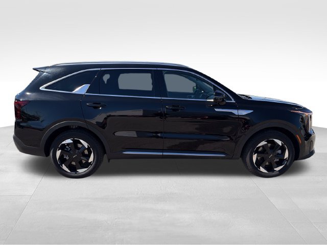 New 2026 Kia Sorento EX AWD/4WD image 8