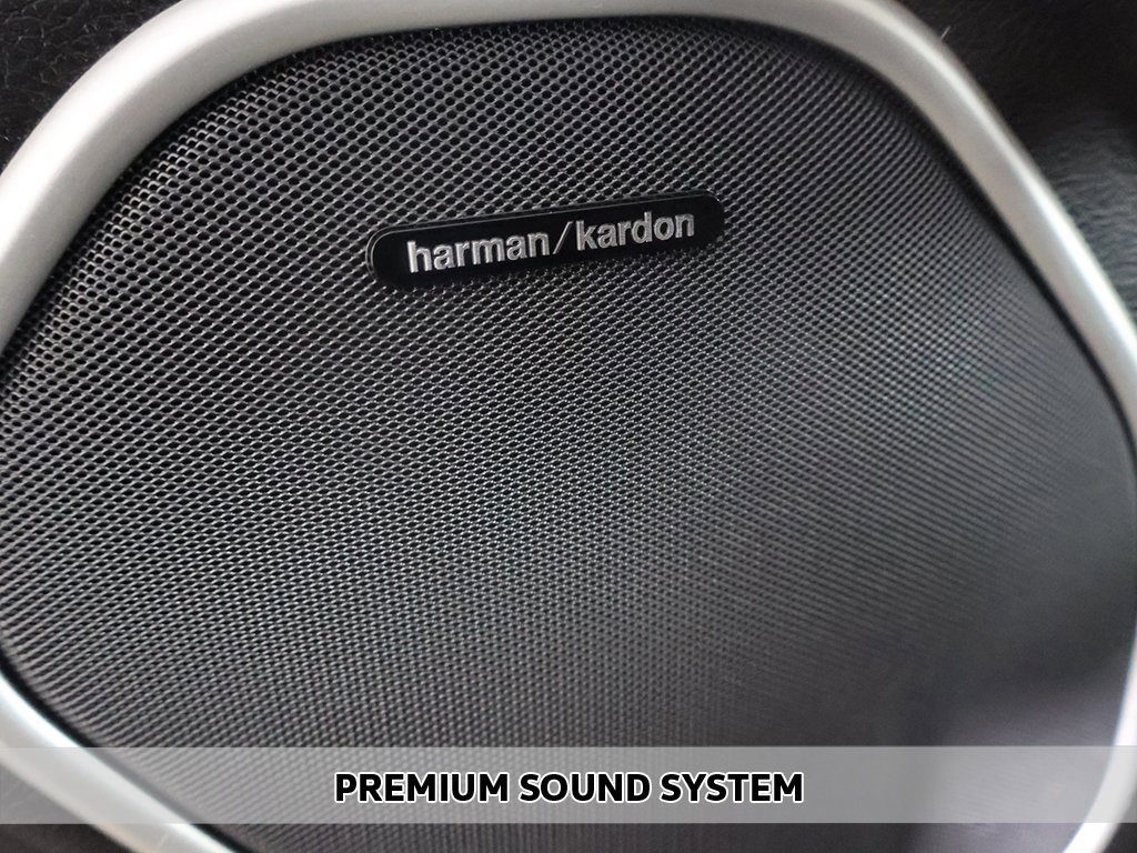 Used 2021 Jeep Grand Cherokee Summit image 5