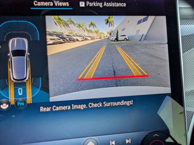 New 2026 Mercedes-Benz GLC 43 AMG 4MATIC image 12