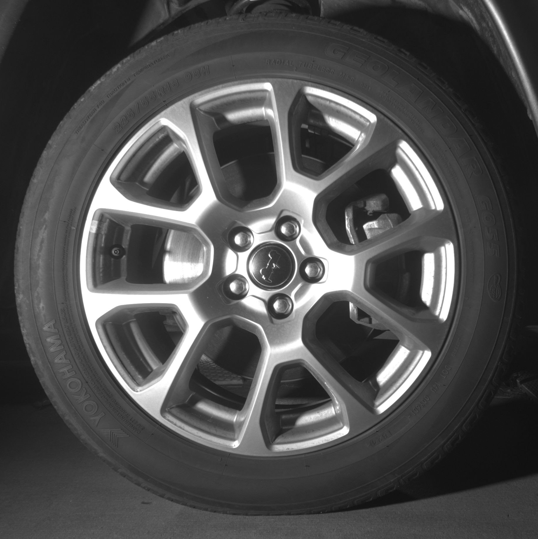 Used 2025 Jeep Compass Limited AWD/4WD image 13
