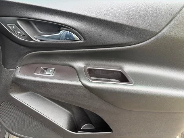 Used 2021 Chevrolet Equinox LT FWD image 39