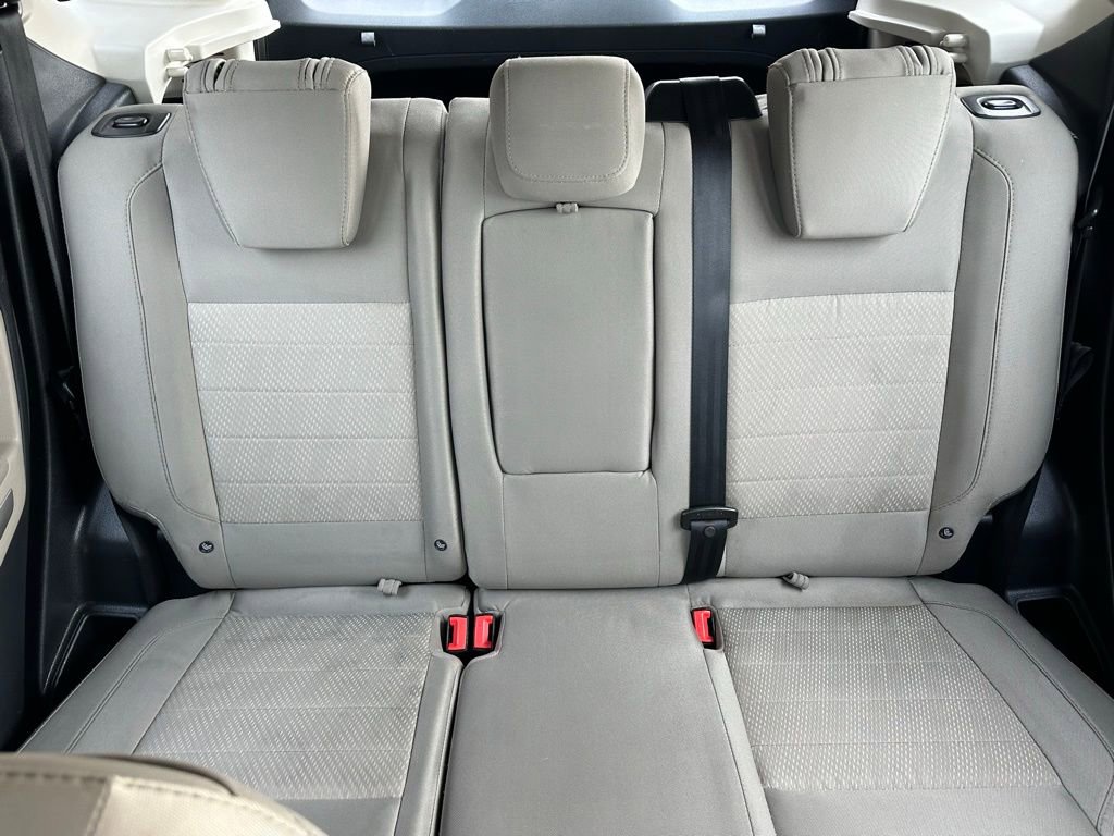 Used 2021 Ford EcoSport S FWD image 31