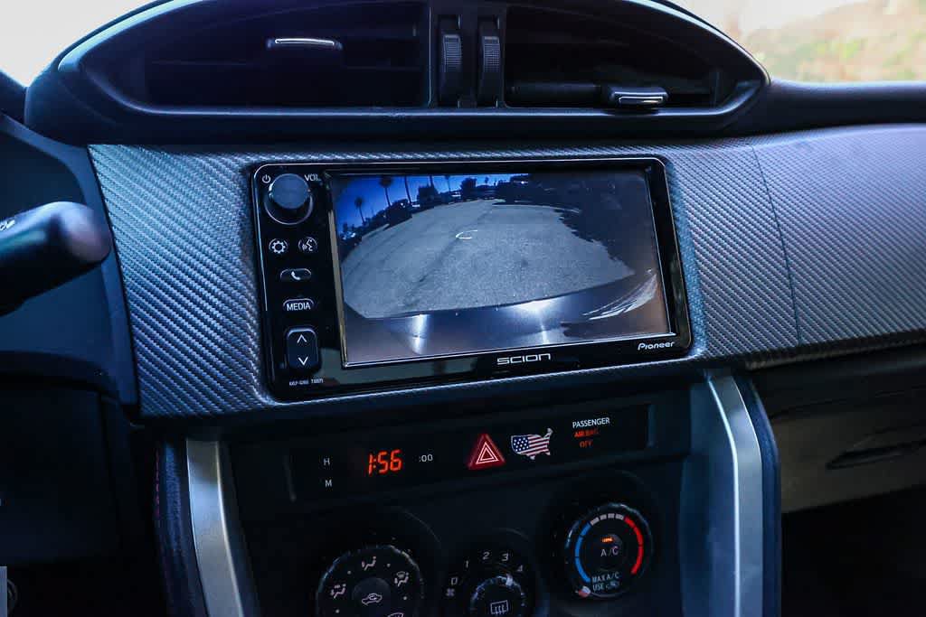 Used 2016 Scion FR-S RWD image 27