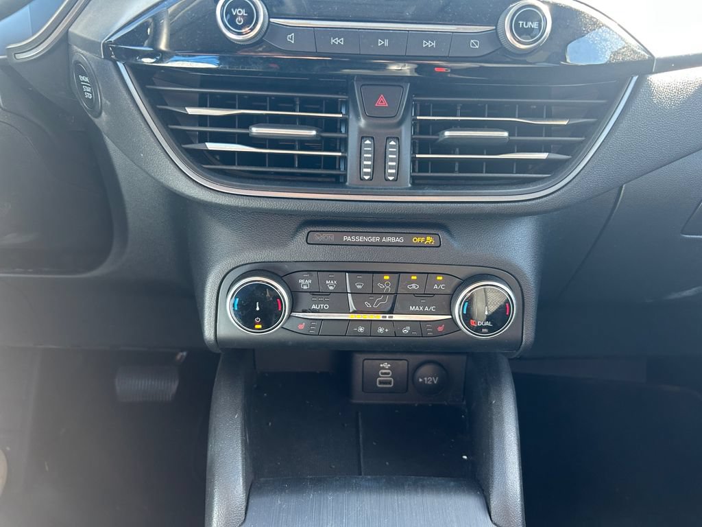Used 2024 Ford Escape Active AWD/4WD image 26