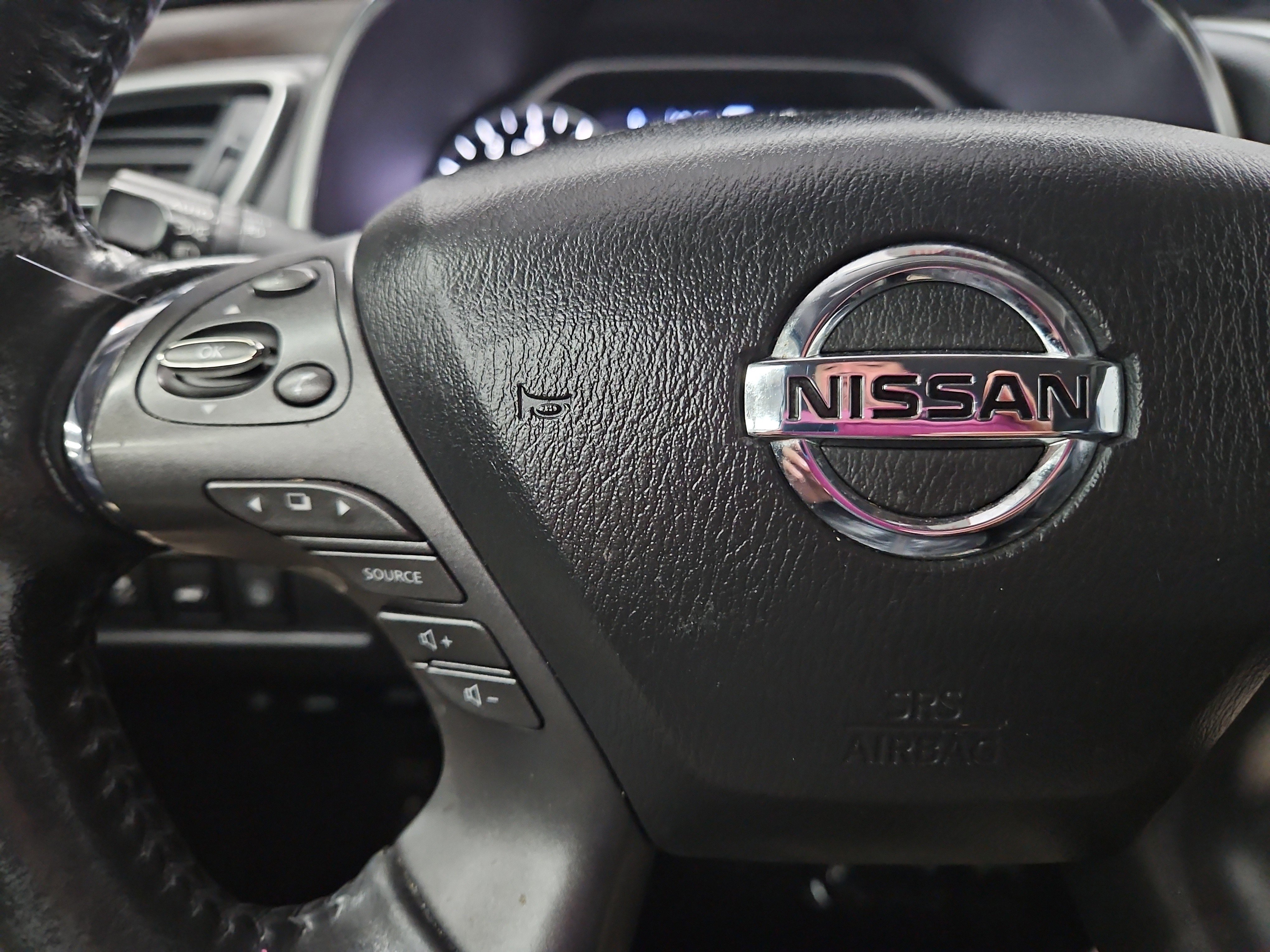 Used 2022 Nissan Murano Platinum w/ Cargo Package FWD image 17