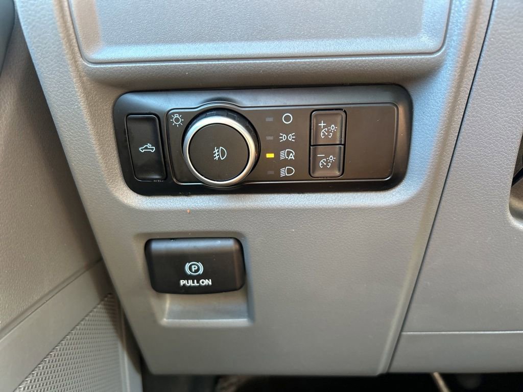 Used 2023 Ford F150 XLT image 22