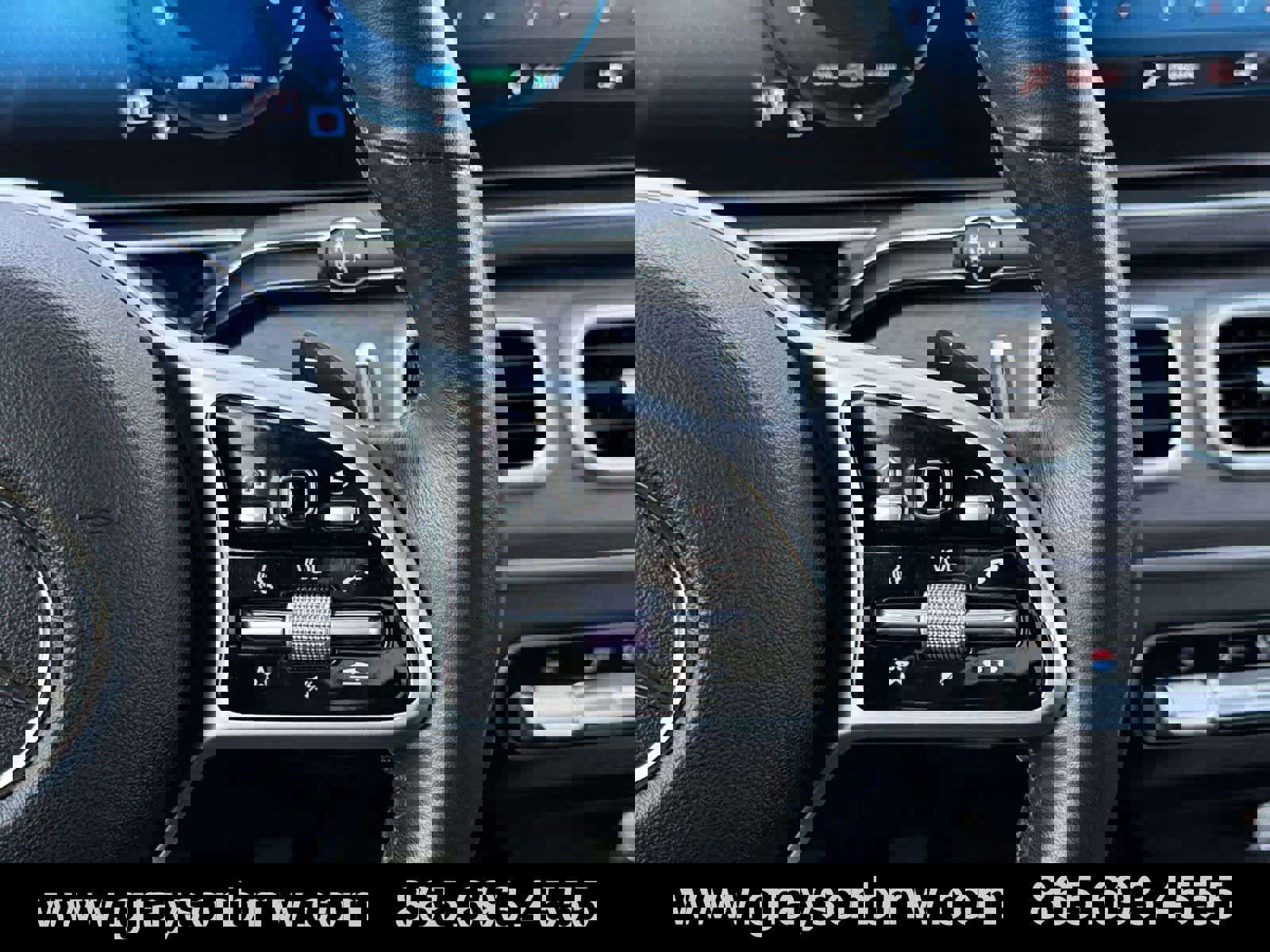 Used 2022 Mercedes-Benz GLS 450 4MATIC image 25