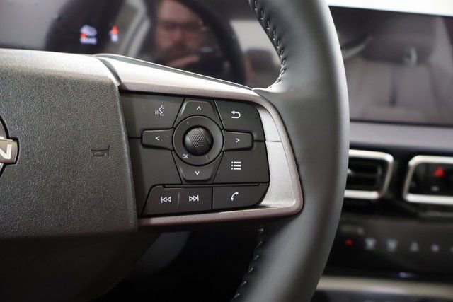 New 2026 Nissan Sentra SL w/ Floor Mat Package image 18