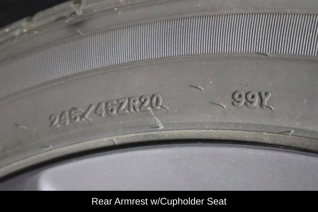 Used 2023 Dodge Charger R/T w/ Plus Group image 41