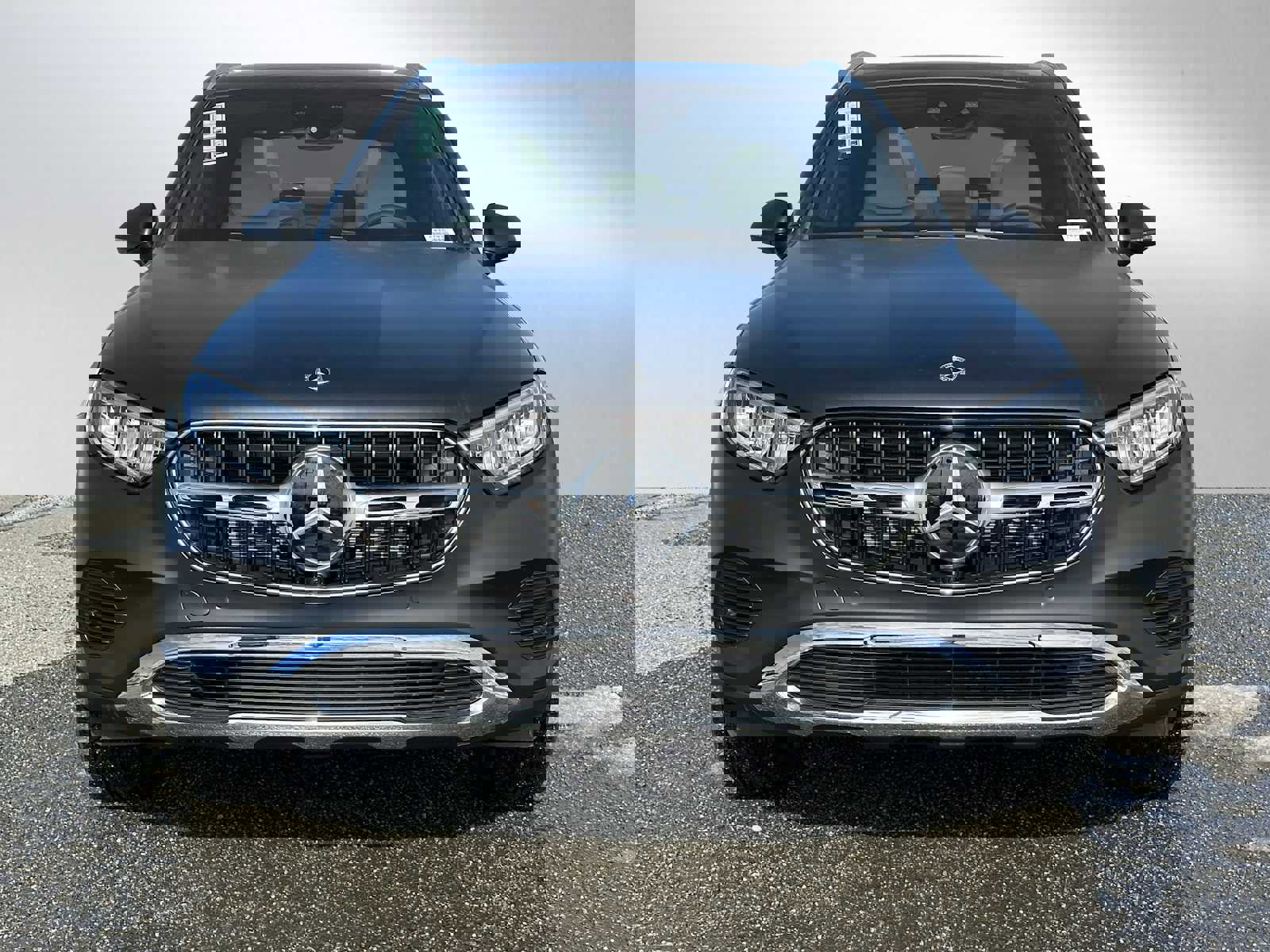 Used 2026 Mercedes-Benz GLC 350e 4MATIC image 8