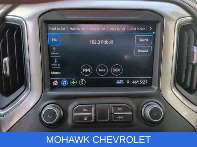 Used 2019 Chevrolet Silverado 1500 LT w/ All-Star Edition image 14