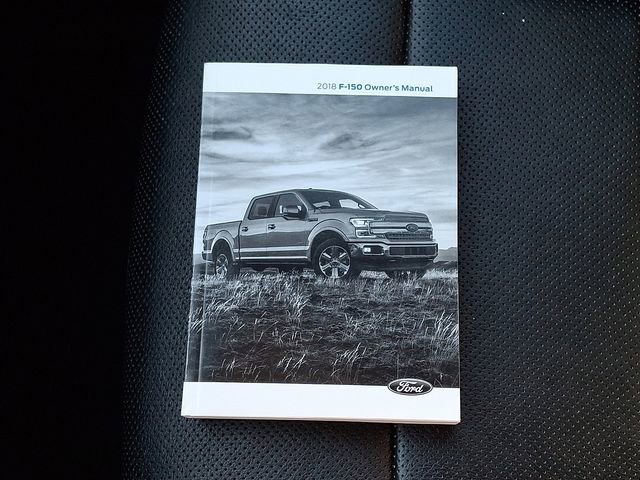 Used 2018 Ford F150 Raptor w/ Equipment Group 802A Luxury AWD/4WD image 26