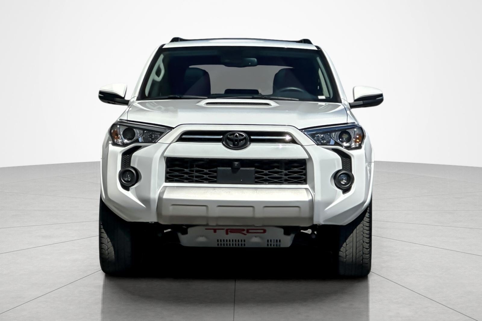 Certified 2023 Toyota 4Runner TRD Off-Road Premium w/ Off Road Premium Plus Package AWD/4WD image 8