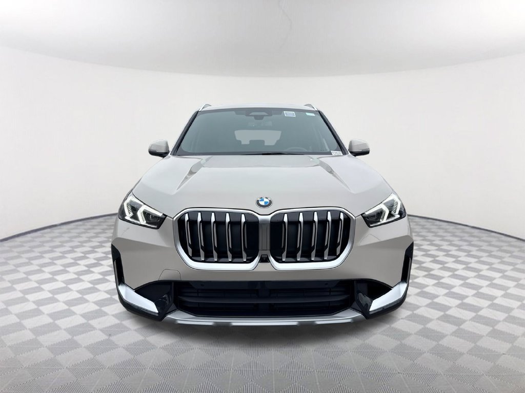 New 2026 BMW X1 xDrive28i w/ Technology Package AWD/4WD image 2