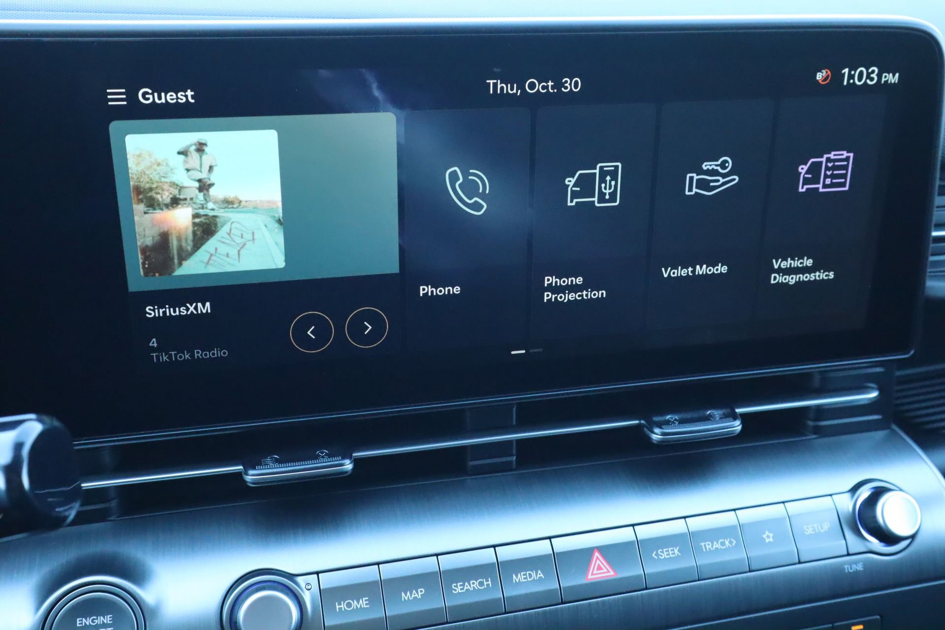 New 2026 Hyundai Kona SEL Sport image 12