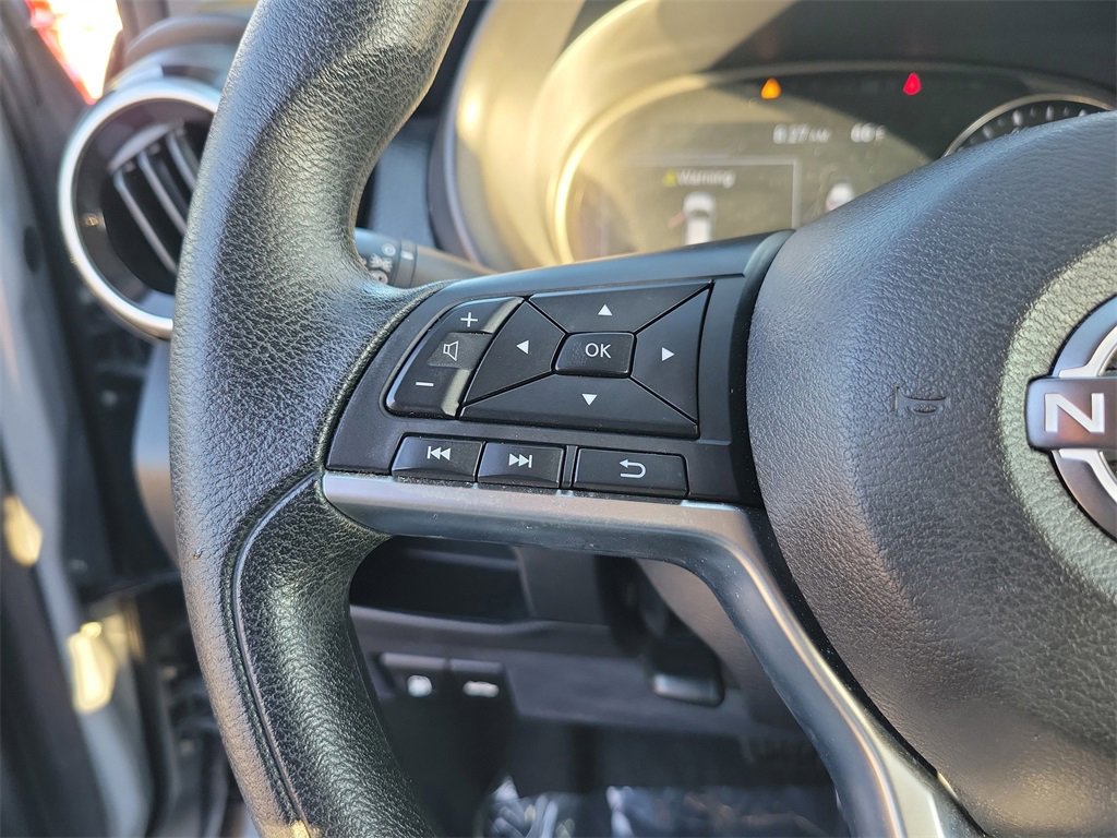 Certified 2022 Nissan Kicks SV image 19