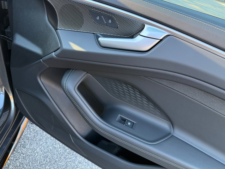 New 2026 Audi A6 Premium Plus image 31