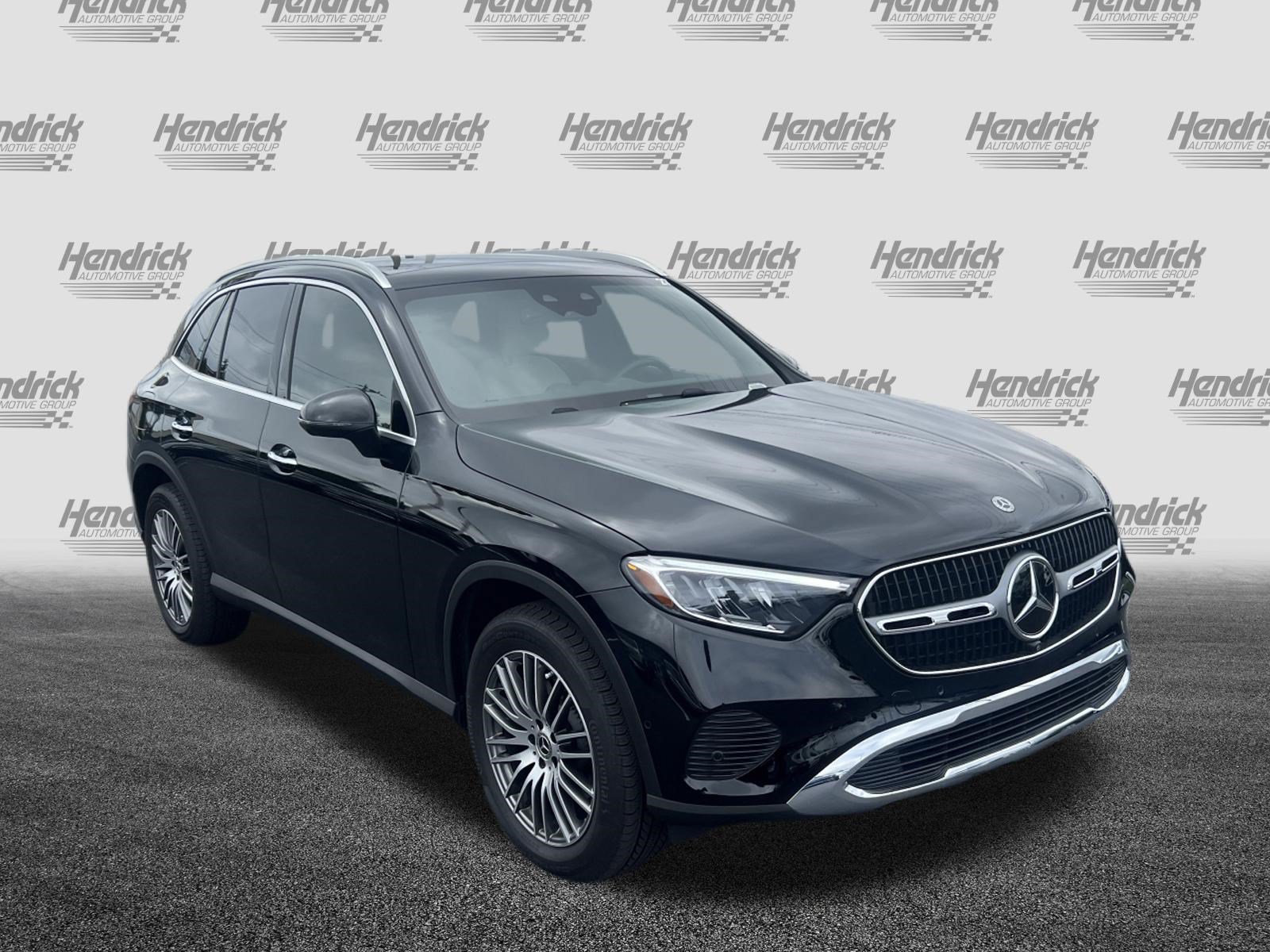 Certified 2026 Mercedes-Benz GLC 300 4MATIC video 2