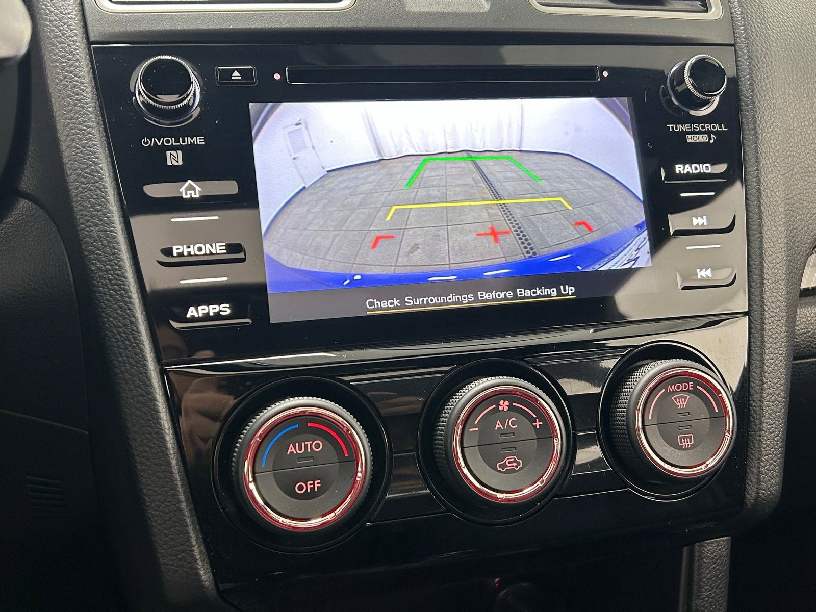 Used 2020 Subaru WRX Premium image 19