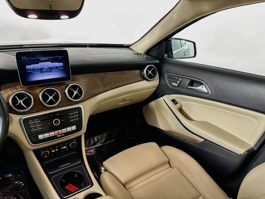 Used 2019 Mercedes-Benz GLA 250 image 20