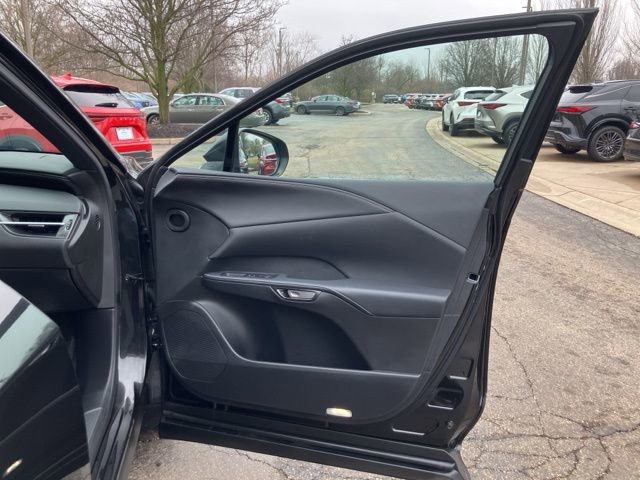 Used 2023 Lexus RX 350 Premium w/ Accessory Package image 15