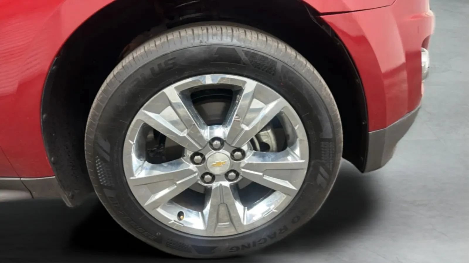 Used 2015 Chevrolet Equinox LTZ FWD image 25