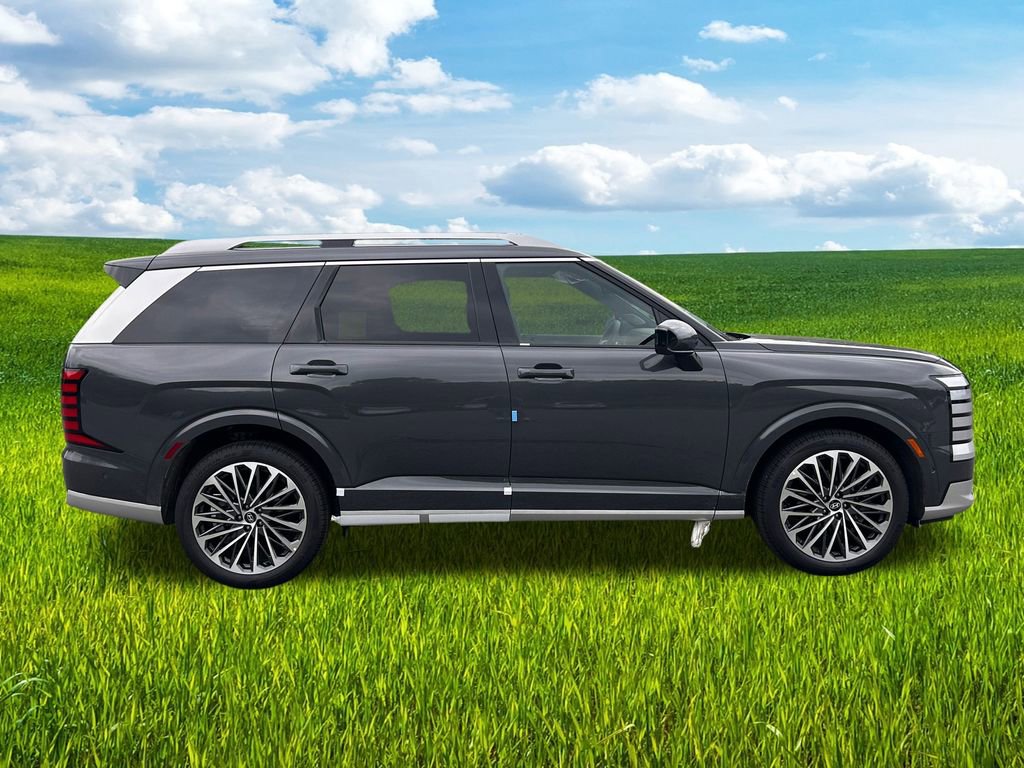 New 2026 Hyundai Palisade Calligraphy image 7