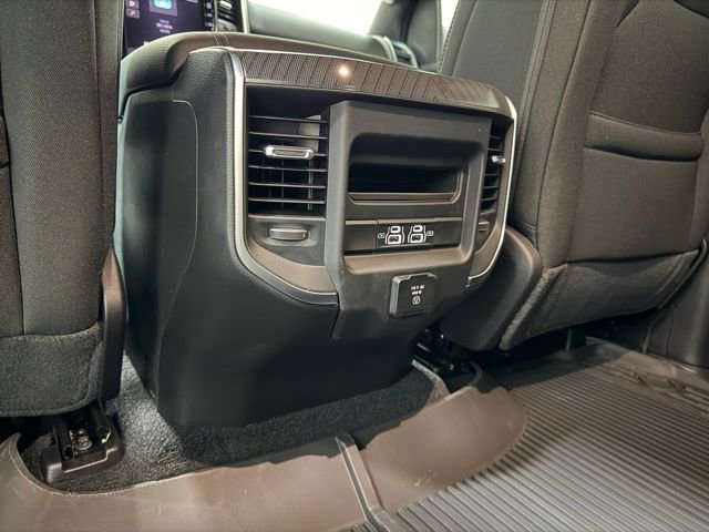 New 2026 RAM 1500 Big Horn AWD/4WD image 20