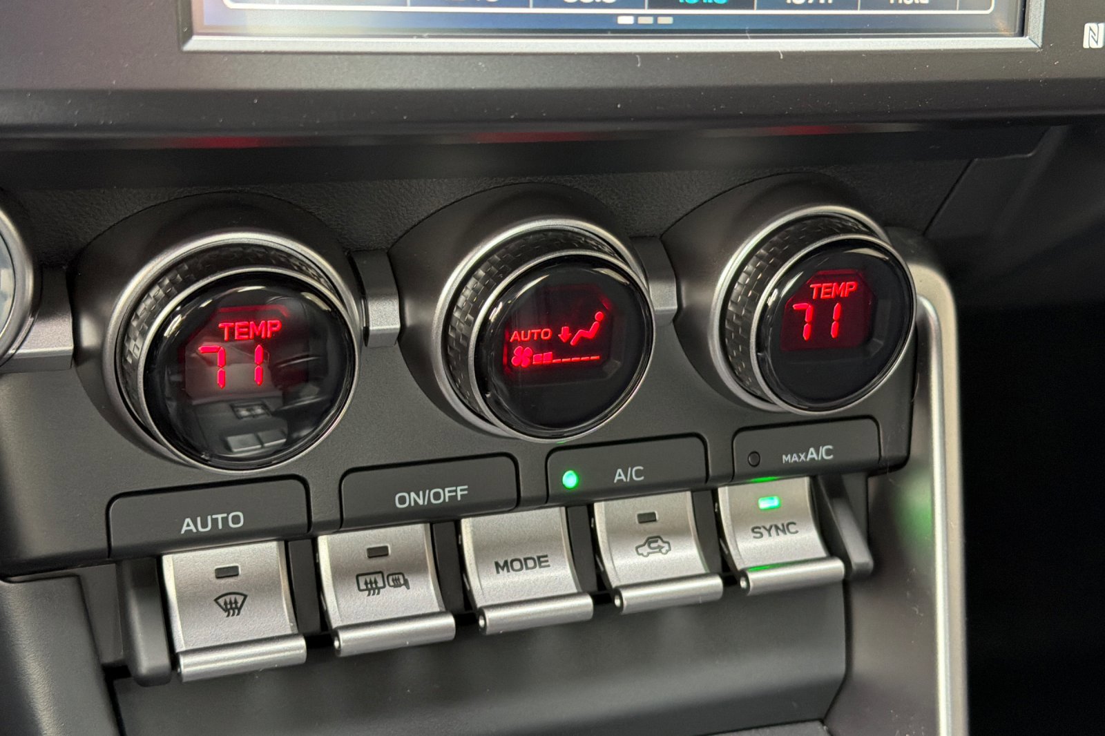 New 2026 Toyota GR86 Premium w/ ALL Weather Mat Package (TMS) image 17