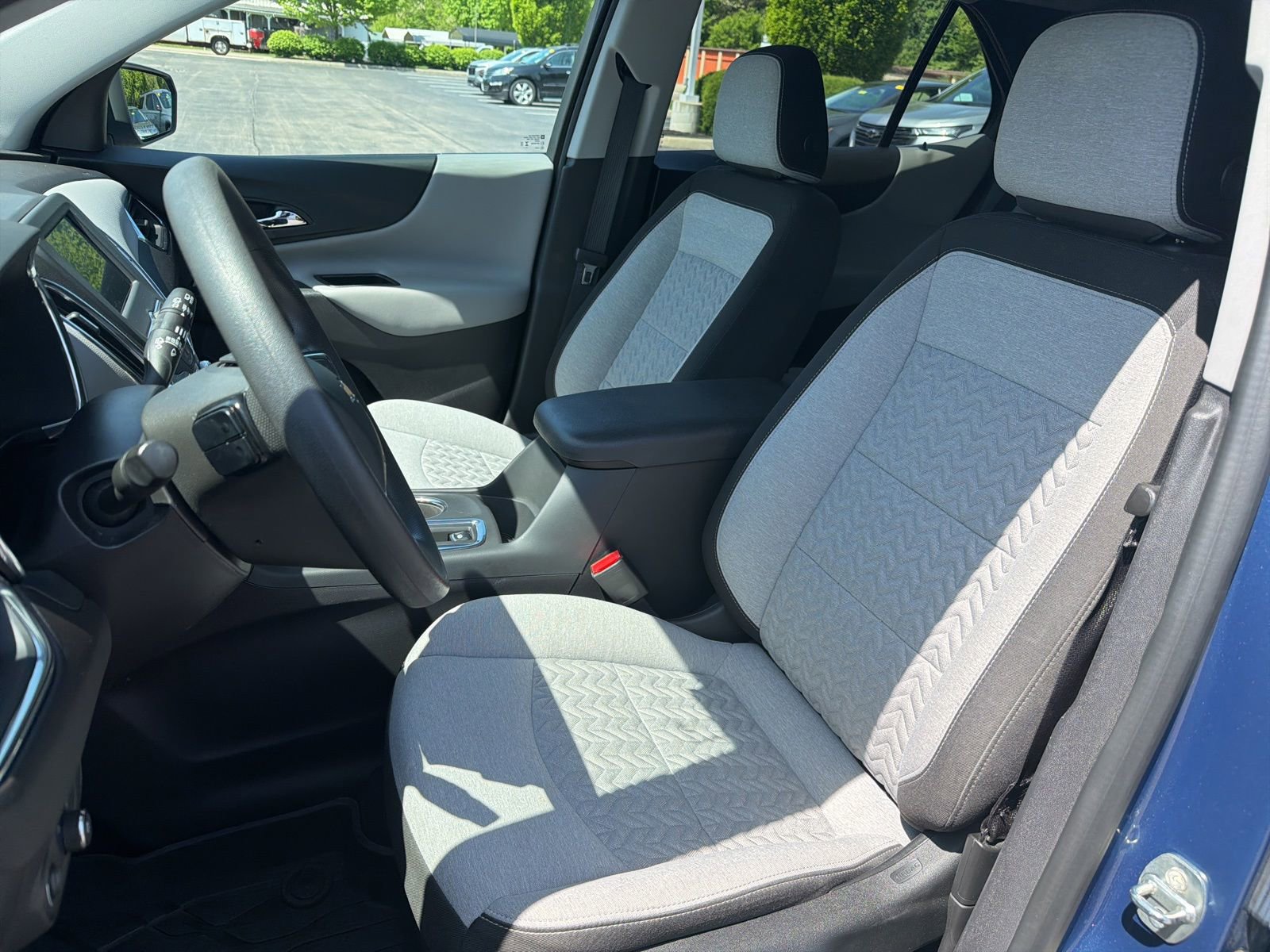 Used 2024 Chevrolet Equinox LS w/ LS Convenience Package FWD image 22