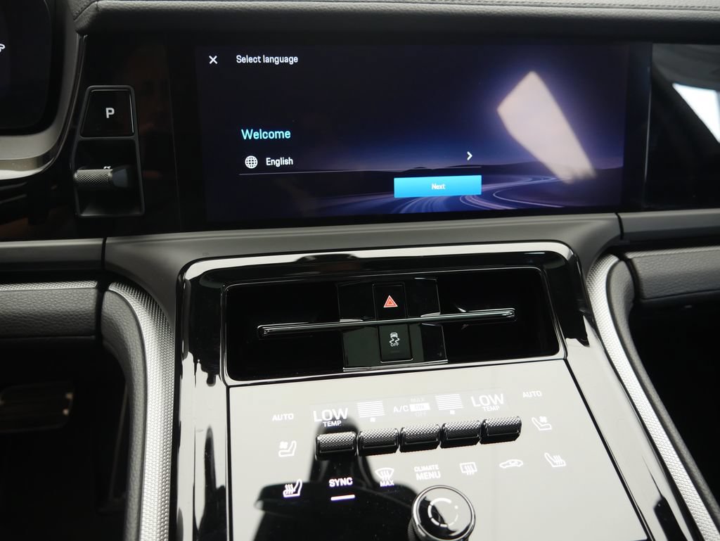 Certified 2026 Porsche Panamera 4 AWD/4WD image 42