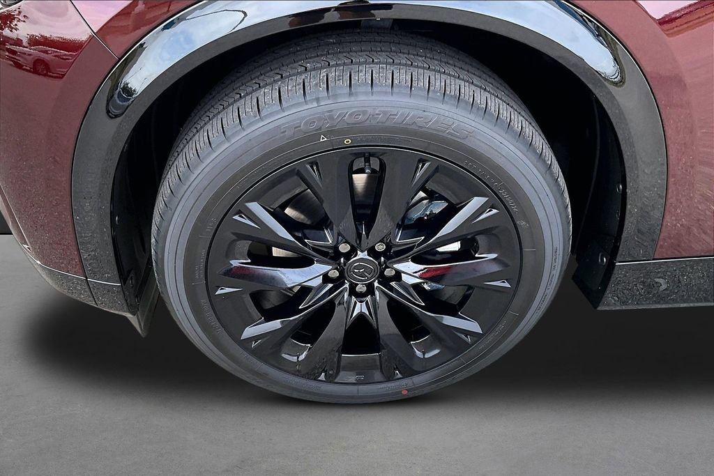 New 2026 MAZDA CX-90 3.3 Turbo S w/ Premium Package image 12