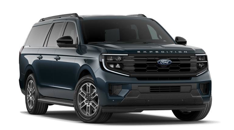 New 2026 Ford Expedition Max Active AWD/4WD image 27