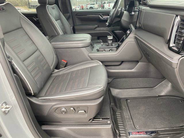 Used 2024 GMC Sierra 1500 AT4X image 28