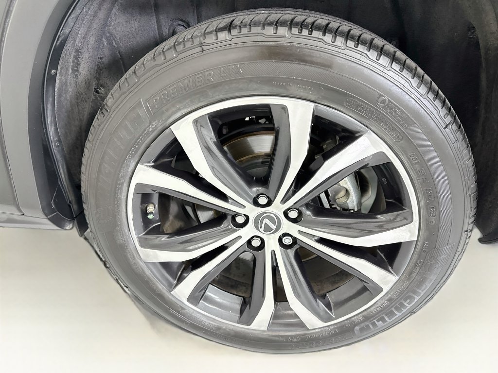 Used 2020 Lexus RX 350 FWD w/ Premium Package image 29