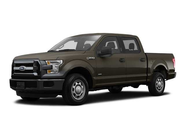 Used 2016 Ford F150 Lariat w/ Equipment Group 502A Luxury AWD/4WD image 2