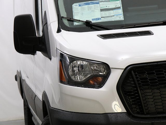 New 2026 Ford Transit 350 148 High Roof Extended image 4