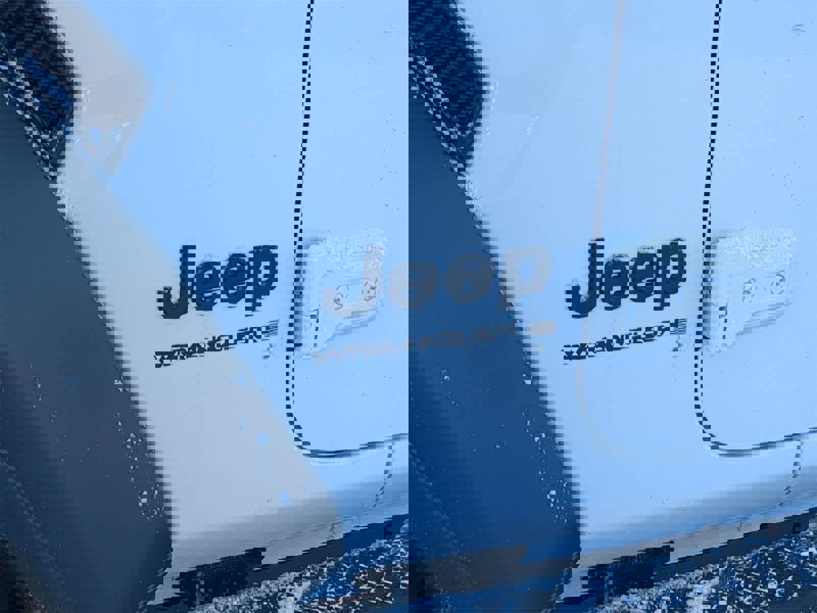 Used 2026 Jeep Wrangler Sport image 19