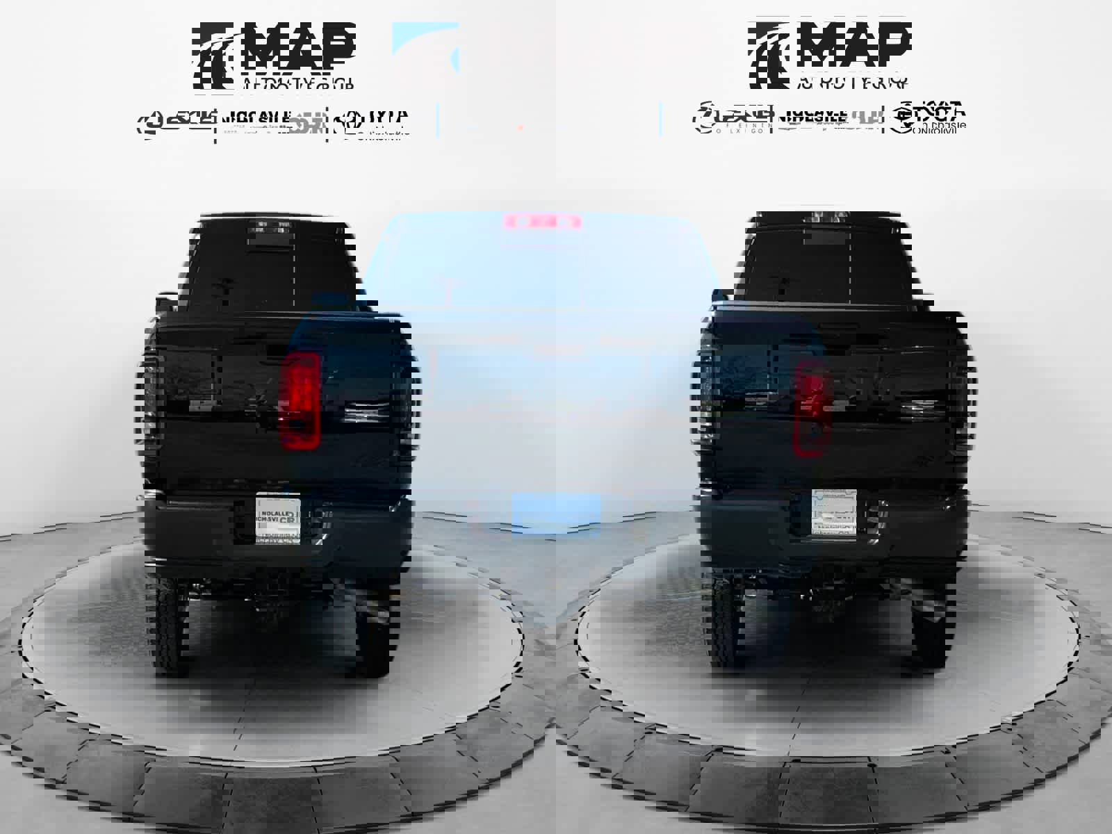 Used 2025 RAM 2500 Tradesman image 4