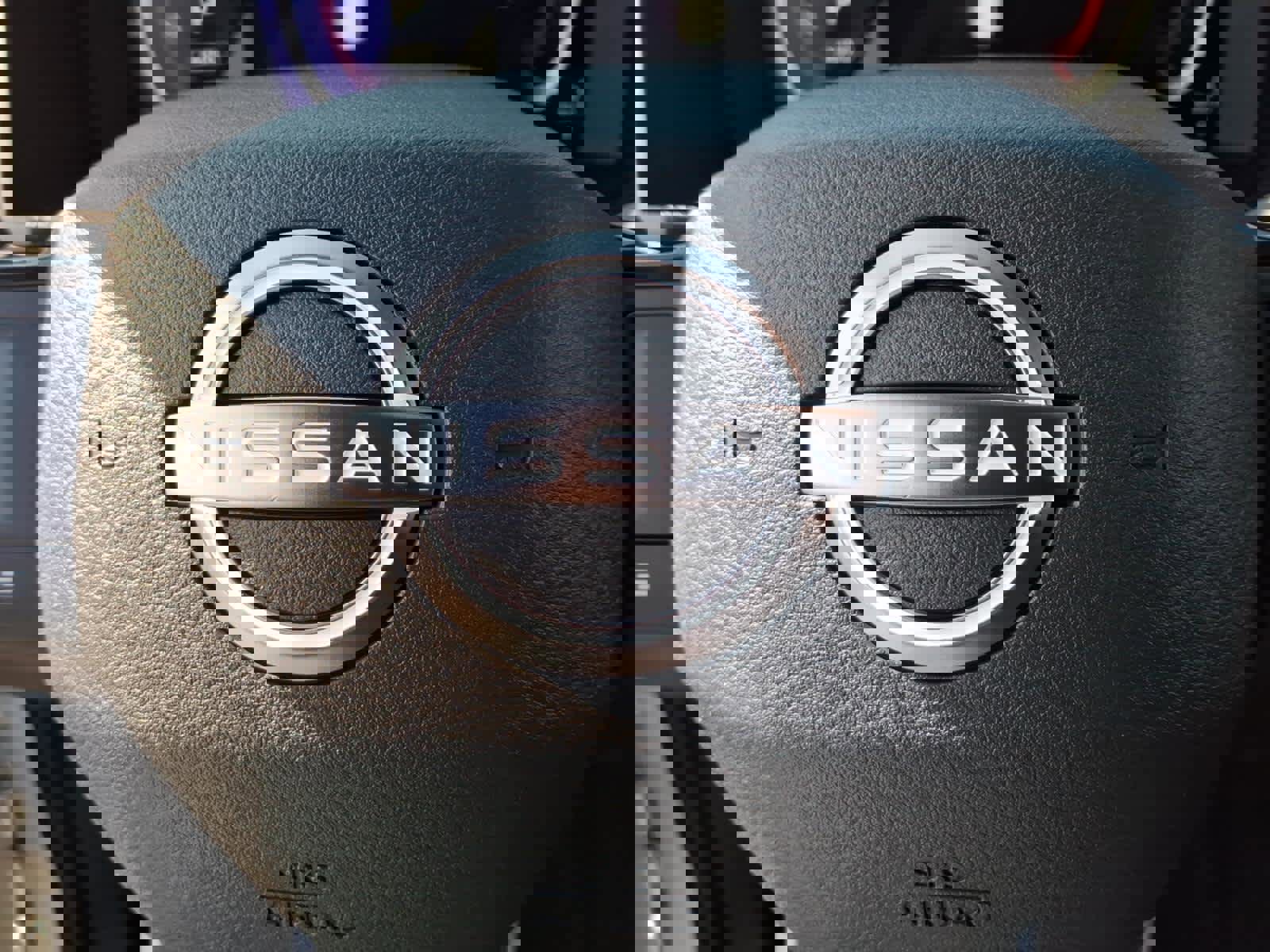 Certified 2026 Nissan Rogue SL AWD/4WD image 9