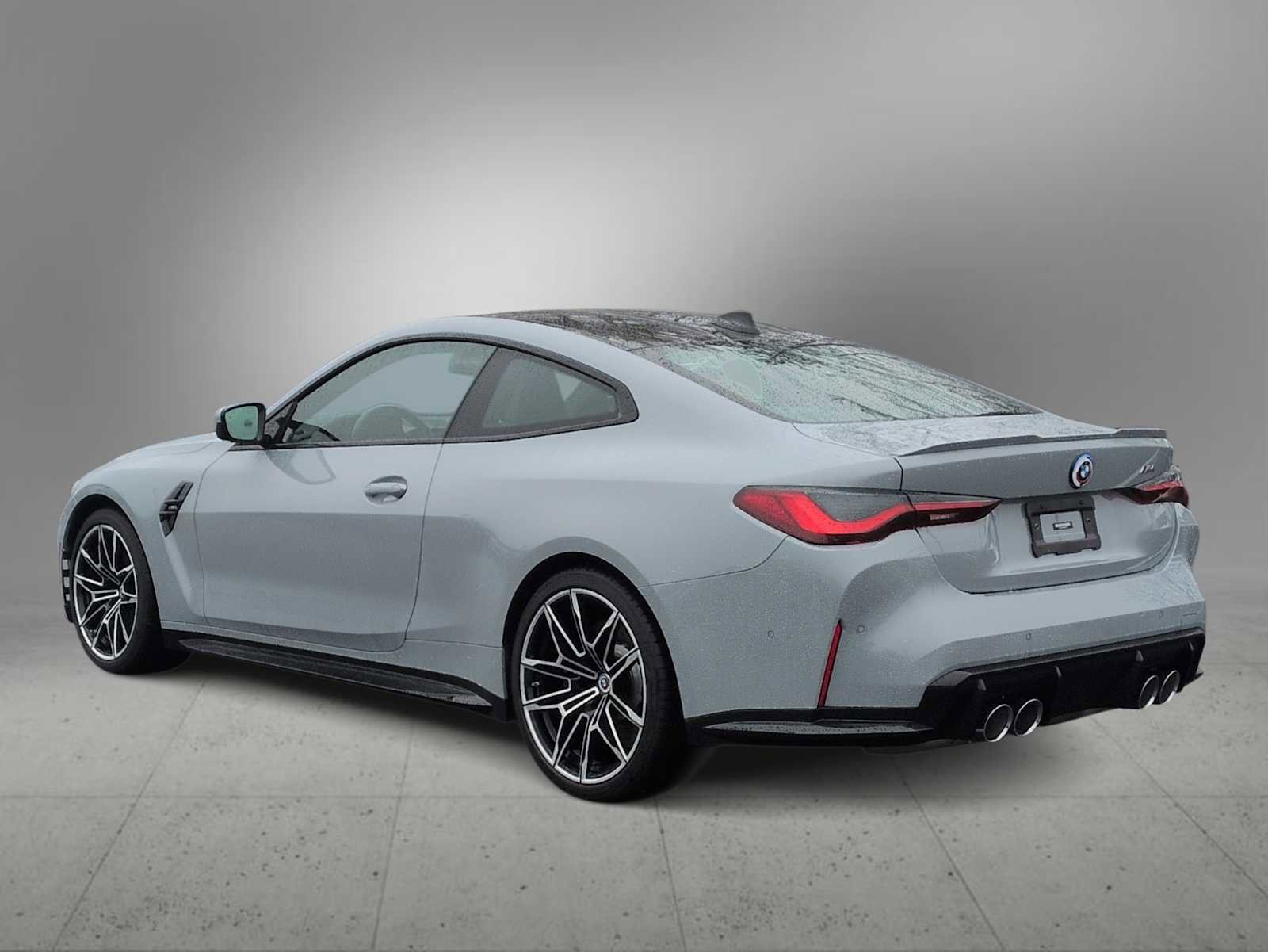 Used 2023 BMW M4 Coupe w/ M Driver's Package image 6