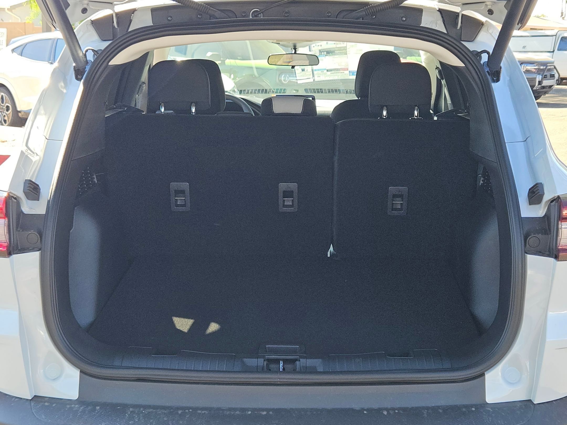 New 2026 Ford Escape Active image 4