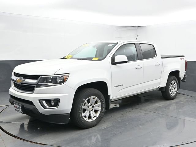Used 2016 Chevrolet Colorado LT w/ LT Convenience Package image 6