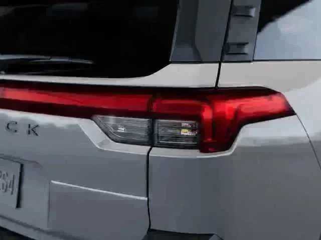 New 2026 Subaru Outback Limited XT AWD/4WD image 12
